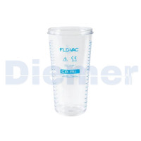 Recipiente Reutilizable Aspirador Hospivac- Flovac